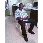 lovely United States man James from Temple Hills US9283