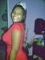 Date this pretty Brazil girl Natalia from Rio De Janeiro BR7077