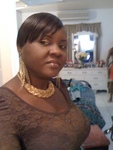 stunning Jamaica girl Sherrylee from Jamaica JM214