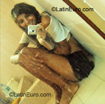 attractive Panama girl Maybis from Panama City PA97