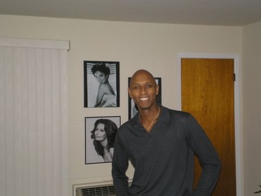 Date this voluptuous United States man Larriew from Egg Harbor Township US9300