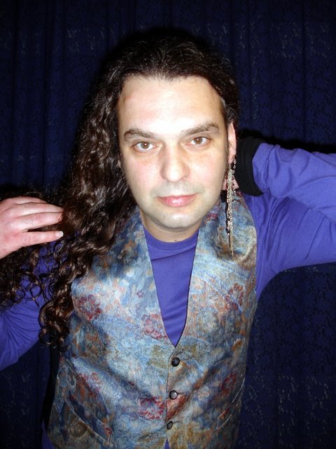 Date this foxy Portugal man Nurion from Setubal PT39