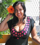 delightful Brazil girl  from SALVADOR BR5381