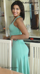 nice looking Dominican Republic girl Licy from Santo Domingo DO22991