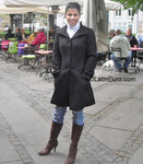 attractive Brazil girl Diana from Santos BR4996