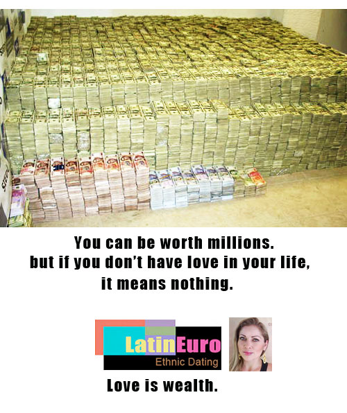 Date this hot Colombia girl Love is Wealth from  CO6691