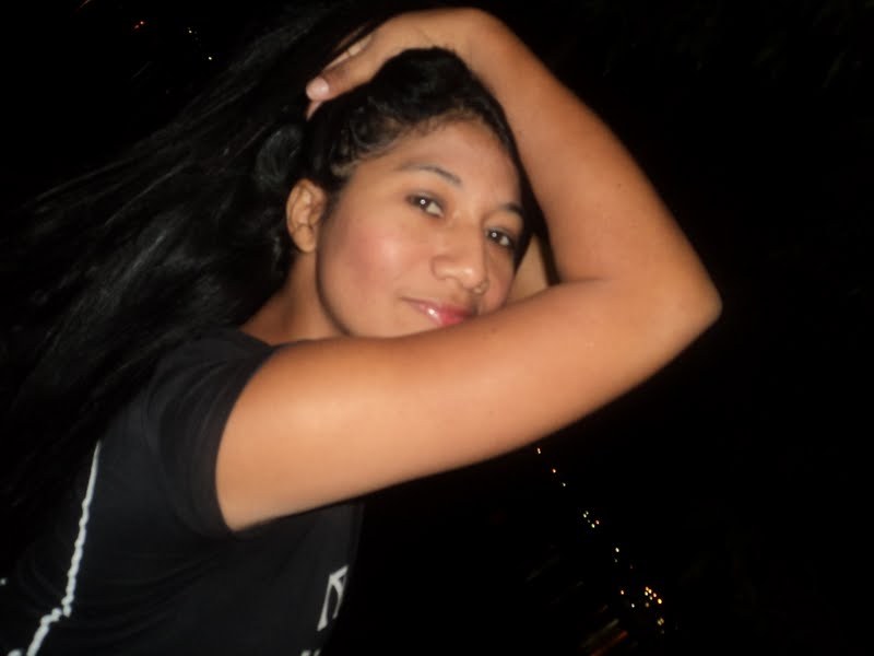 Date this foxy Brazil girl Wyanny from Ipora BR4999