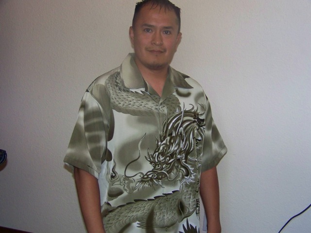 Date this hot United States man Sinclair from Albuquerque US9313