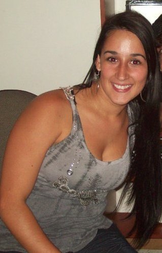 Date this funny Colombia girl Luisa from Medellin CO6696