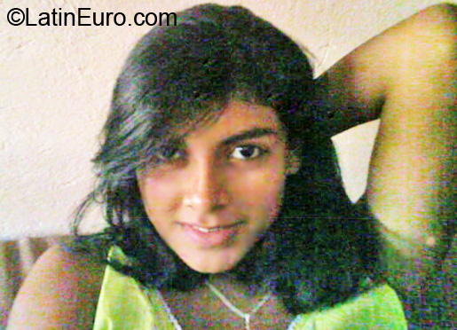 Date this fun Costa Rica girl Jennifer from Heredia CR52