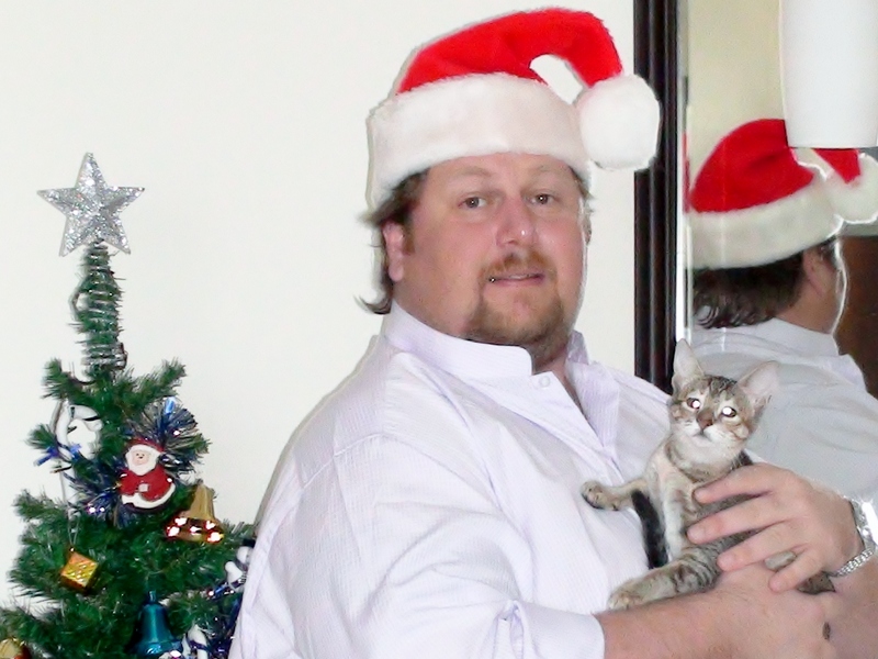 Date this cute United States man TMahaun from Englewood US9338