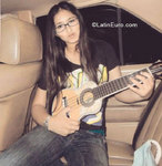 cute Peru girl Mimi from Lima PE1038