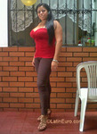 red-hot Colombia girl Ana Maria from Yopal CO6726
