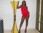red-hot Colombia girl  from Cali CO6728