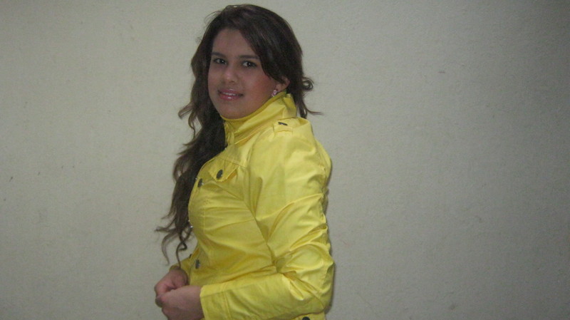 Date this exotic Colombia girl Carolina hernandez from Medellin CO6731