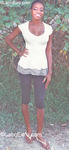 pretty Jamaica girl Cassandra from Hanover JM218
