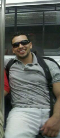 Date this attractive United States man Greg from Poughkeepsie US9373