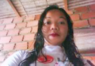 Date this voluptuous Brazil girl Franciely from Porto Velho BR5470