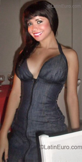 Date this funny Colombia girl Cathyg84 from Cartagena CO6755