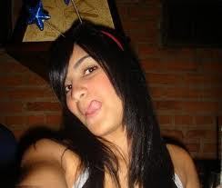 Date this foxy Iran (Islamic Republic of) girl Andrea from  HN306