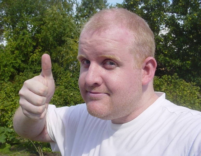 Date this fun Denmark man Zaren from Aalborg DK85