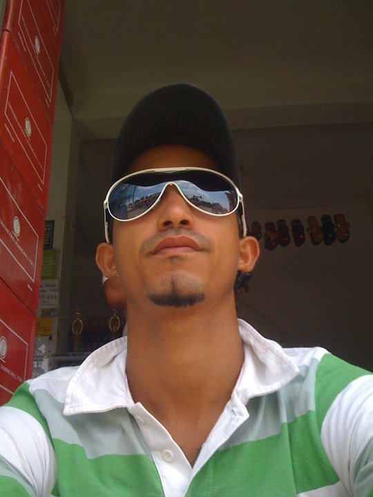 Date this exotic Dominican Republic man Carlos Manuel from Santiago DO7247