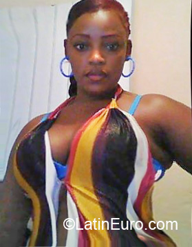 Date this exotic Colombia girl Adrianamariacan from Santiago De Cali CO6780