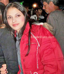 happy Brazil girl Andreia from Guapiara BR5078