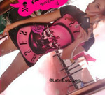 good-looking Colombia girl Aura Maria from Cali CO7283