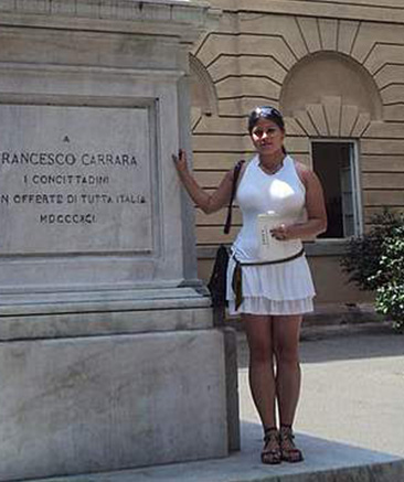 Date this hard body Colombia girl Paola Andrea from Bogota CO6803