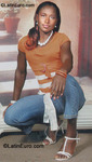 hard body Jamaica girl Latoya from St. James JM590