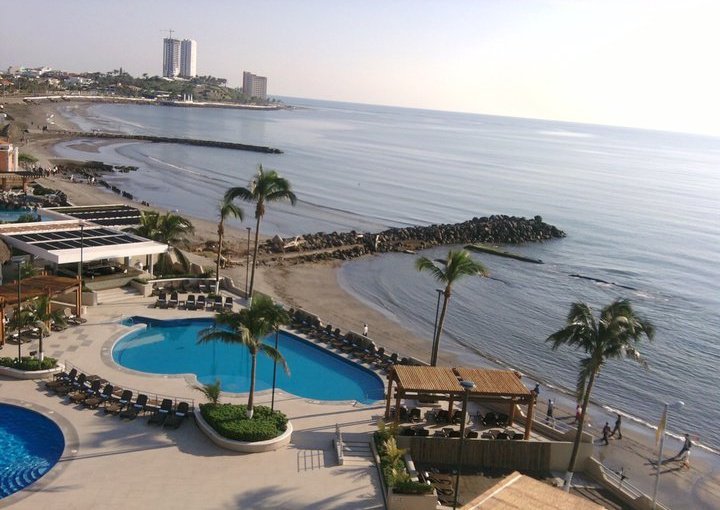 Date this young Panama girl Michelleka from Merida PA80