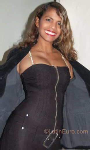 Date this passionate Mexico girl Elizabeth from Baja California Sur MX318