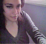 beautiful Peru girl Paola from Lima PE469