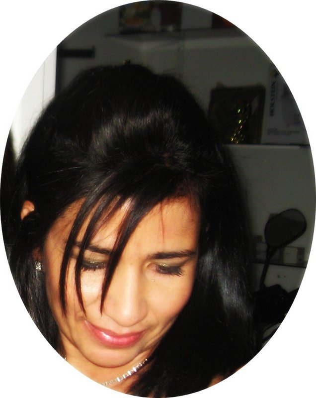 Date this hard body Colombia girl Sandra castro from Cali CO6823