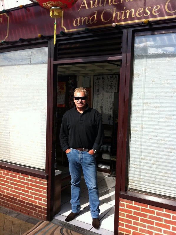 Date this hard body United Kingdom man Chris2Hk from Oxford GB493