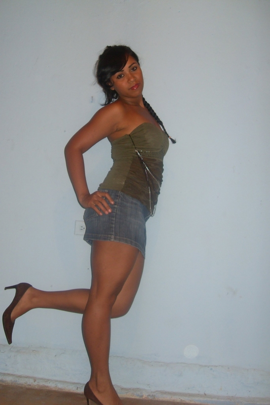 Date this hot Colombia girl Alejandra from Palmira CO6827