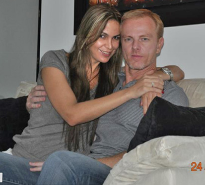 Date this passionate Brazil girl Thanks LatinEuro !!!! from Thanks LatinEuro !!!! BR5111