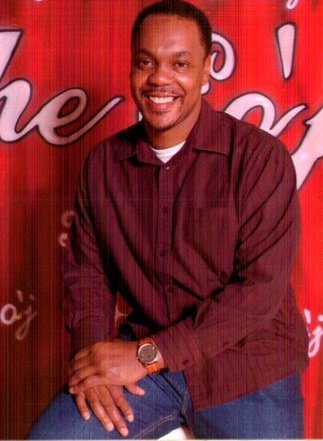 Date this attractive United States man Tstone72 from Cordova US9480