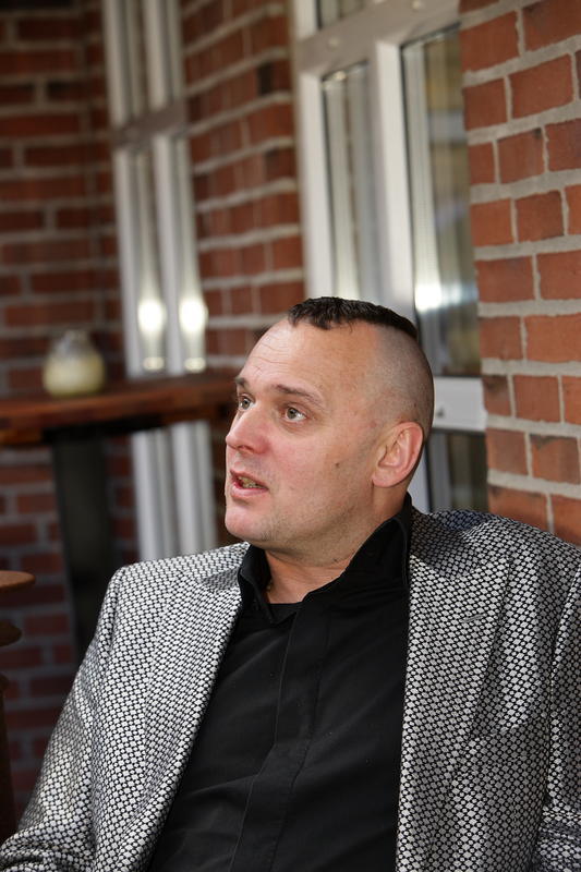 Date this charming Germany man Lars Michael from Berlin DE224