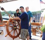 pretty United States man Samuel from Newington US9483