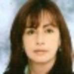 charming Colombia girl Rosa Elena Plat from Bogota D.c. CO6855