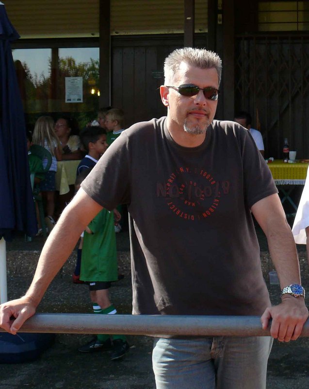 Date this exotic Germany man MIc from Heilbronn DE225