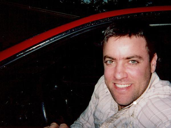 Date this lovely United States man Brentdean from Fort Worth US9500