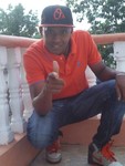 cute Any Country man Leonard from Santo Domingo DO7367