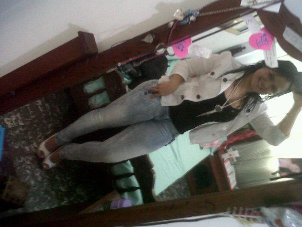 Date this stunning Colombia girl Diana maria her from Cali CO6868