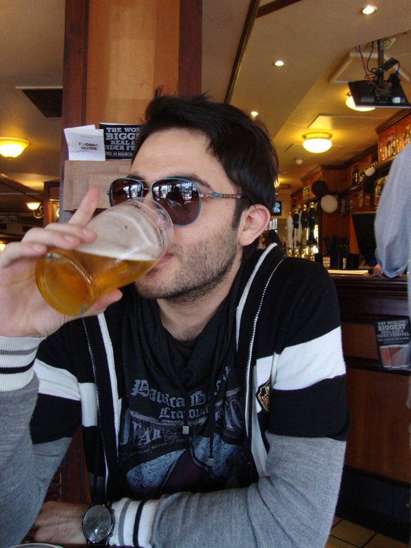 Date this attractive United Kingdom man Zoro21r from London GB497