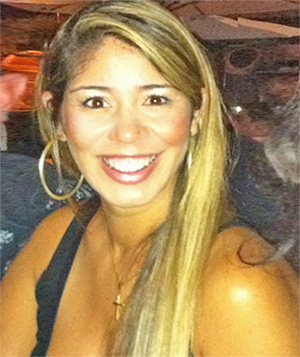 Date this exotic Brazil girl Elena from Brasilia BR5135