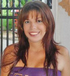 georgeous Colombia girl Liz neida from Barranquilla CO6871