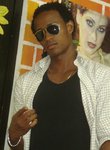 passionate Any Country man ROLANDO from La Romana DO7371